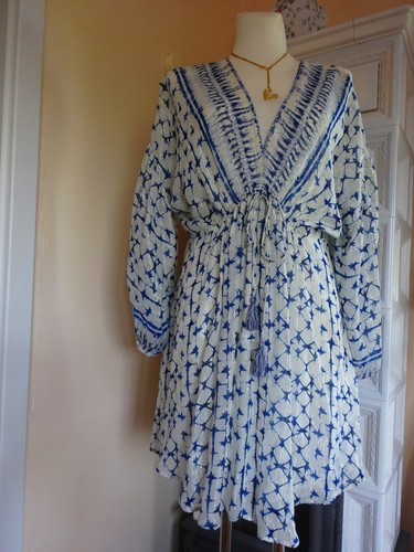 Zara kleid blusenkleid m - zara,