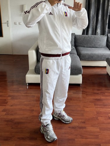 Adidas venezuela fvf - adidas, la