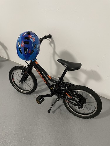 Kinderrad conway zoll - kinderrad,