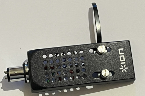 Ion headshell - ion,
