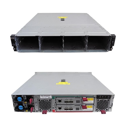 Storageworks d2600 n - storageworks,