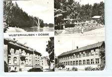 Wusterhausen (Dosse) 