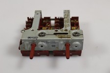 Junker JH13AC50/01 2fach 2er Energiereglerblock links YH80-150b II +++ 00643740