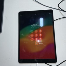 Apple ipad pro 256gb - pro, wi-fi