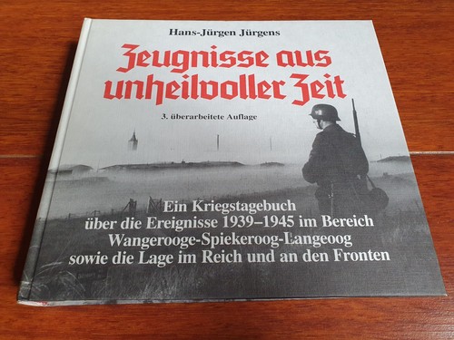 Zeugnisse aus unheilvoller