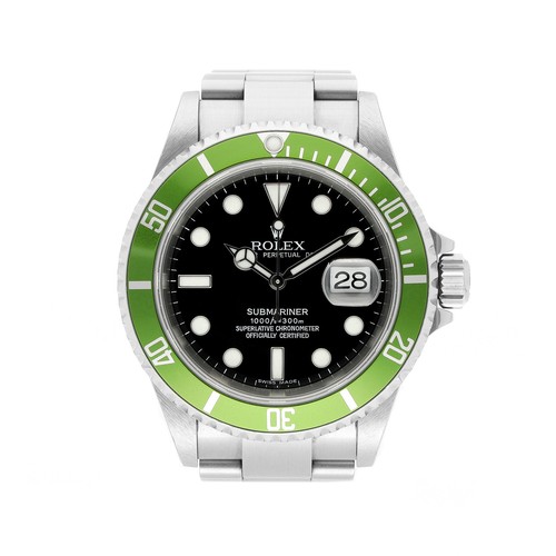 Rolex submariner ref - rolex,