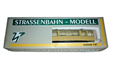 Hermann & Partner Straßenbahn