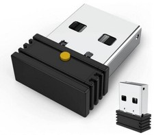 MOUSE JIGGLER USB, MAUS MOVER, MAUSBEWEGER, NICHT NACHWEISBAR, WEBEX, MS TEAMS