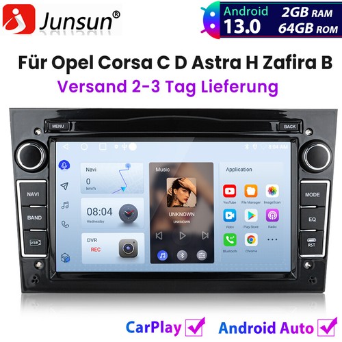 64g für opel corsa - c, d