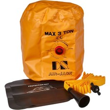 Berger & Schröter Luftkissen-Wagenheber Wagenheber NEU