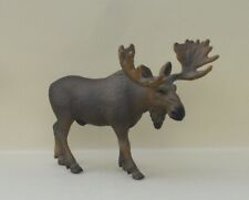 Schleich 14310 Elch (2003-2009)  14 cm Wildtiere / Waldtiere