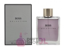 Hugo Boss Selection Edt Spray 100,00 ml