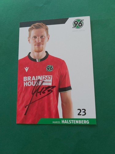 Hannover halstenberg - hannover, ,