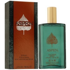Coty aspen for - aspen, eau