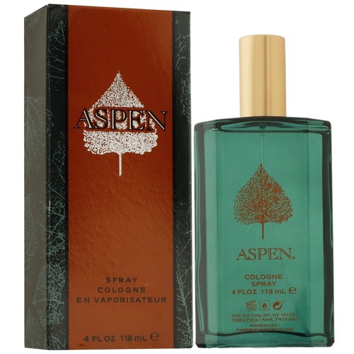 Coty aspen for - coty,