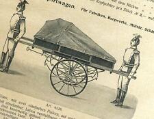 auth. histor. Prospekt für