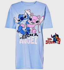 Disney Lilo und Stitch Damen