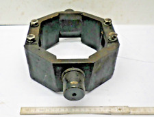 Kardanlager Aufnahme Kipper Zylinder Hako Multicar ?