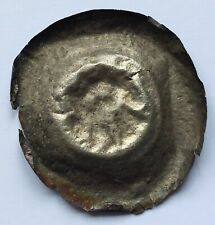 Meißen, Heinrich der