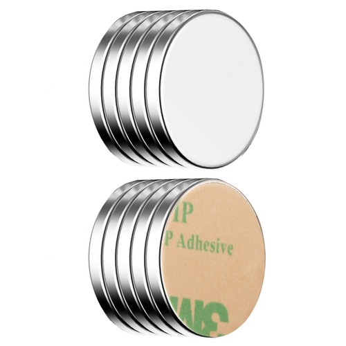 Neodym klebe magnete 10x - neodym, klebe-magnete
