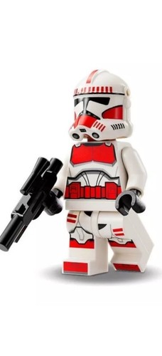Lego star wars clone krieger - lego,