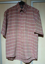Barisal sommer hemd kw39 40 - sommer,