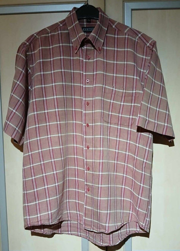 Barisal sommer hemd kw39 40 - sommer,