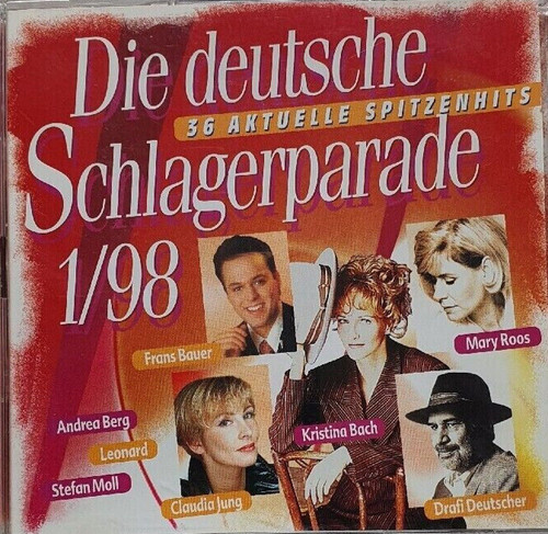 Docd deutsche - docd++v.,