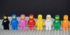 Original lego classic space - classic,