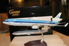 Gemini Jets 1:200 KLM MD-11