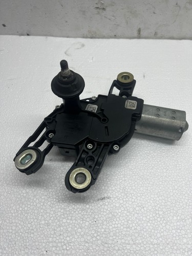 Original wischermotor hinten - wischermotor,