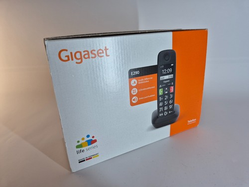 Gigaset e290 schnurlos - e290,