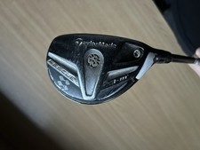Callaway Rescue Hybrid 3 – 18° Grad Golfschläger Holz Eisen