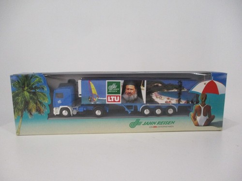 Albedo lkw modell - albedo, 1:87