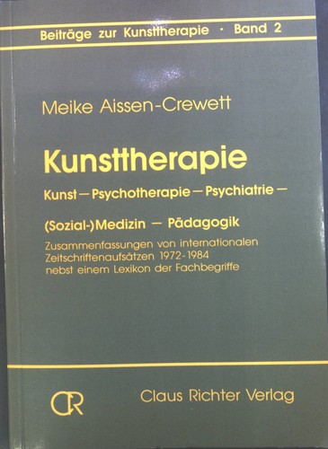 Kunsttherapie kunst - kunst,