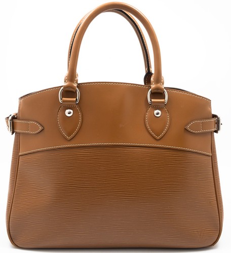 Louis vuitton epi passy - louis,