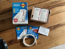 Avm fritz powerline 1240e - avm, fritz!