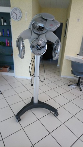 Wella climazon stativ - climazon,