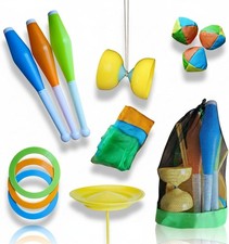 alldoro 60130 Jonglierset