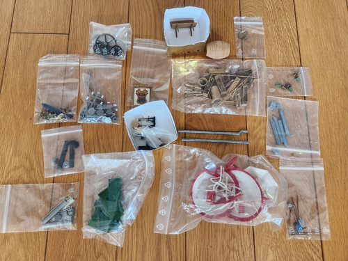 Ersatzteillager piko lgb pola - ersatzteillager,