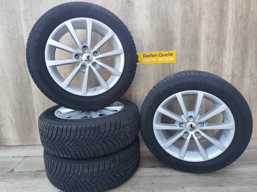Winterräder zoll - 4x,