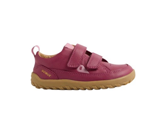 Bobux dawn barfuß sneaker - dawn, in