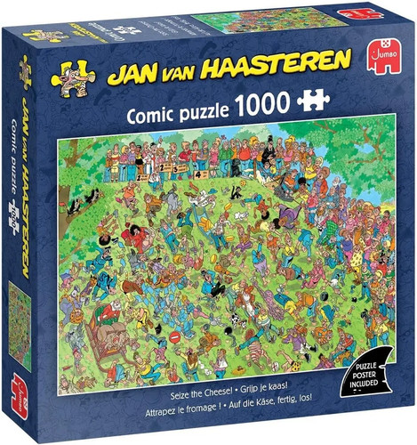 Jan van haasteren - van, 2026