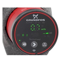 Grundfos alpha 25 - grundfos, 2