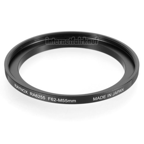 Raynox ra6255 adaptering - raynox,