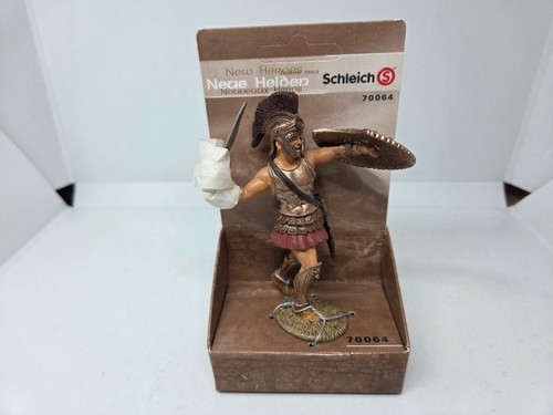 Figur von schleich - schleich, helden
