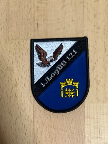 Logistikbataillon 171 - kp,