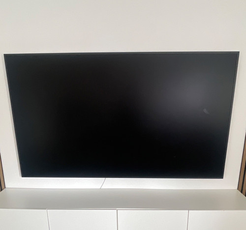 Samsung the frame zoll - the, led