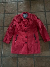 Gaastra Damen Jacke Longjacket