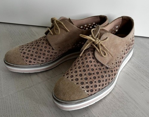 Pertini damen slipper 38 - pertini, gr.